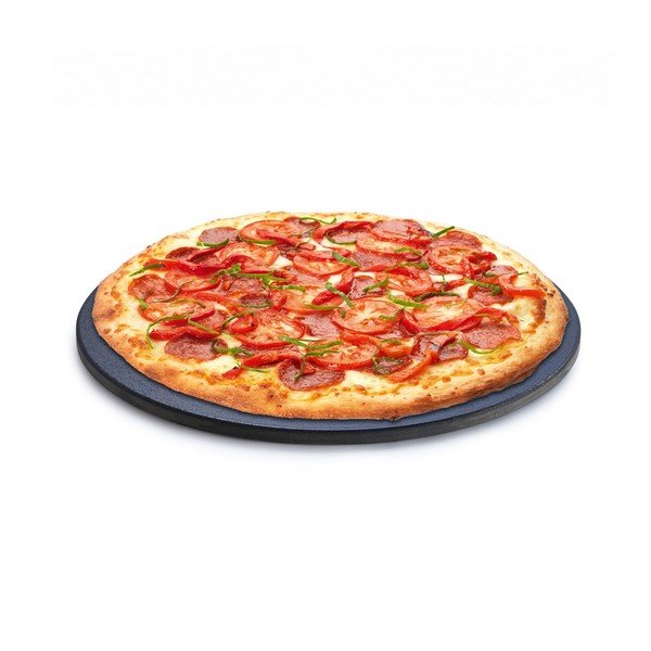 Piatră de pizza și friptură Classic – LotusGrill-image-2