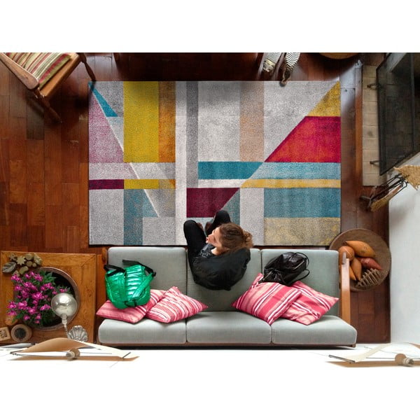 Covor Universal Mod Garrio, 120 x 170 cm-image-1