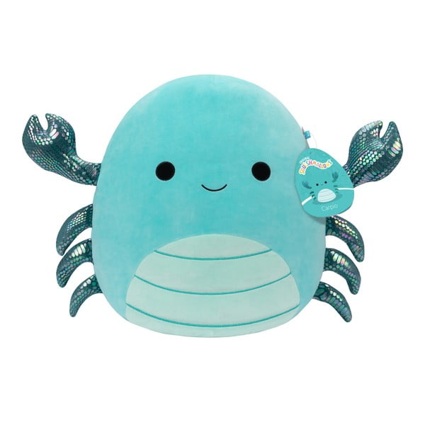Jucărie de pluș Carpio – SQUISHMALLOWS-image-1