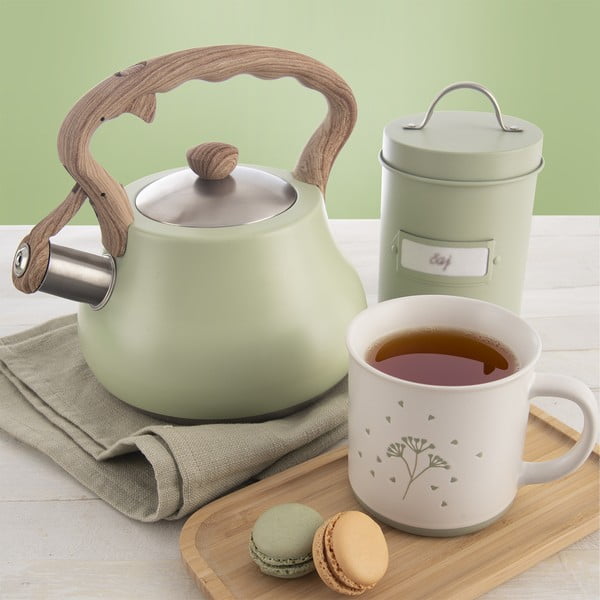 Ceainic 2 l Greenish – Orion-image-2