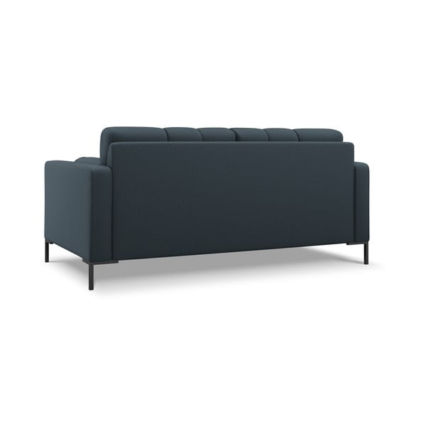 Canapea albastră 177 cm Bali – Cosmopolitan Design-image-4