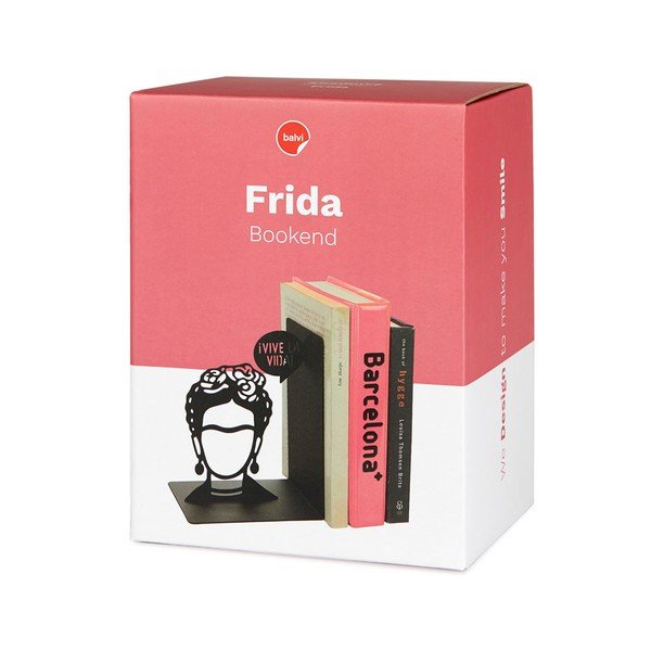 Opritor pentru cărți Frida - Balvi-image-3
