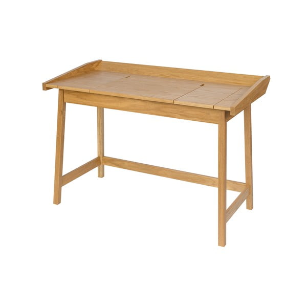 Birou pliabil Woodman Baron-image-2