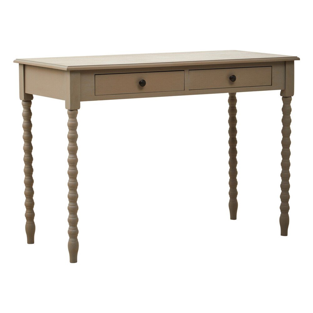 Birou din lemn de pin 48x107 cm Heritage – Premier Housewares
