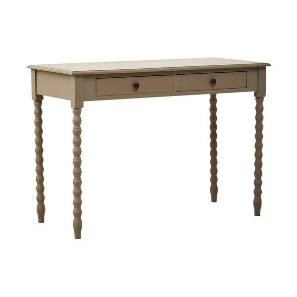 Birou din lemn de pin 48x107 cm Heritage – Premier Housewares