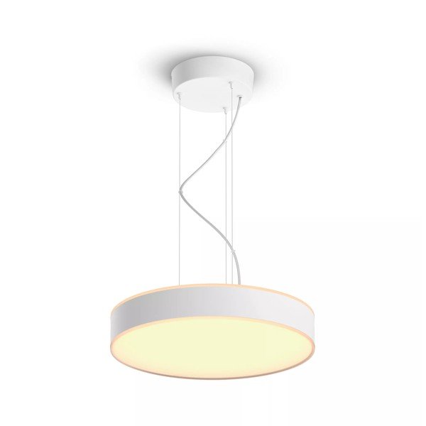 Lustră smart LED 33,5 W Enrave – Philips Hue