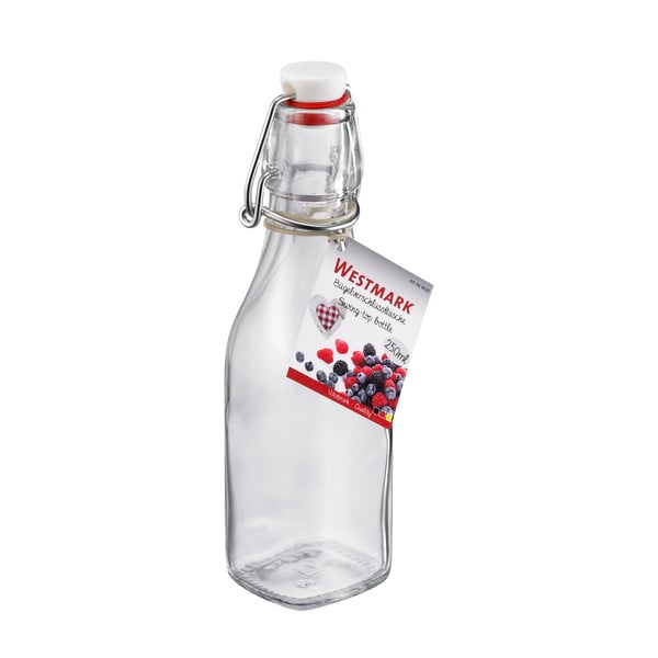 Sticlă cu dop ermetic Westmark, 250 ml