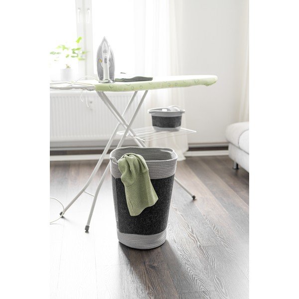Coș de rufe din material textil 75 l Bea – Wenko-image-2