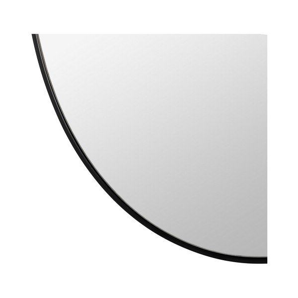 Oglindă de perete 60x80 cm Ovo – Ixia-image-2