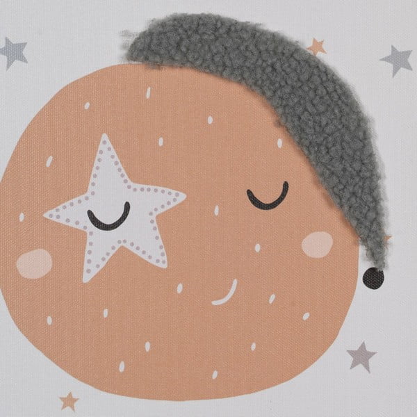 Tablouri pentru copii 2 buc. 30x40 cm Space – Ixia-image-1