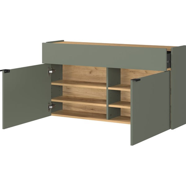 Set pentru hol verde/natural Ameca – Germania-image-3