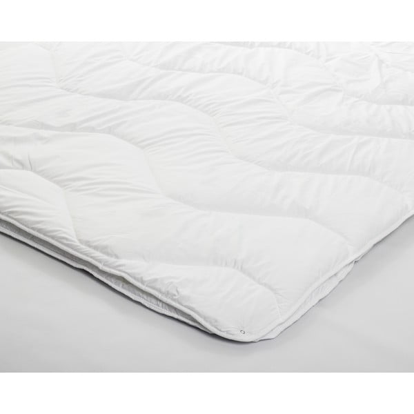 Pilotă cu fibre tubulare Sleeptime, 140 x 200 cm-image-3