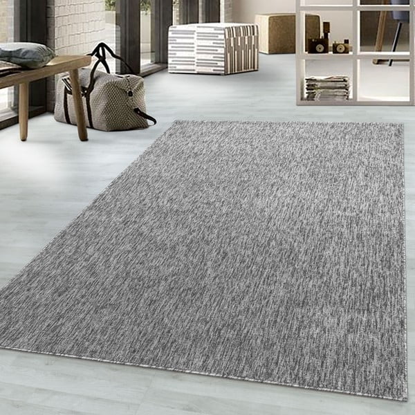 Covor gri deschis 120x170 cm Nizza – Ayyildiz Carpets-image-1