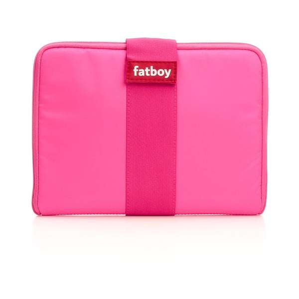 Husă tabletă  Fatboy Tuxedo, roz