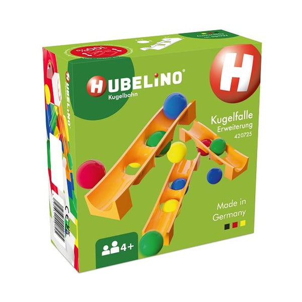 Pistă cu bile – Hubelino-image-3