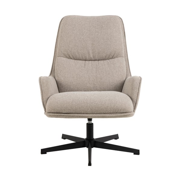 Fotoliu bej Bosley – Actona-image-2