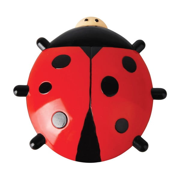Termometru de exterior Ladybird – Esschert Design-image-2