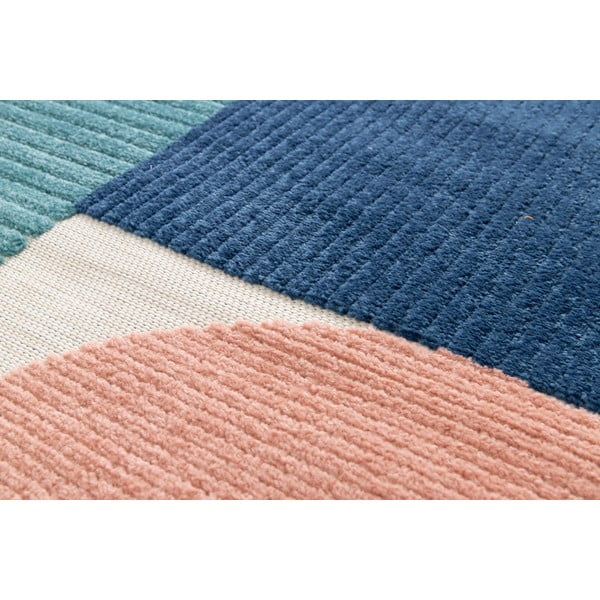 Covor de exterior 80x150 cm Mila – Universal-image-2