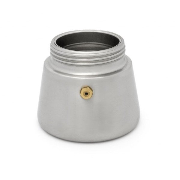 Ceainic moka din oțel inoxidabil Ancona - Leopold Vienna-image-4