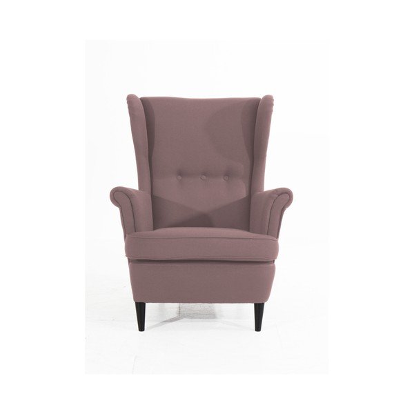 Fotoliu Max Winzer Clint, violet-image-1