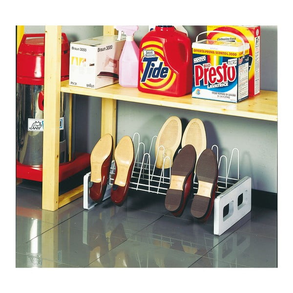 Suport pentru pantofi Metaltex Zapatos-image-1