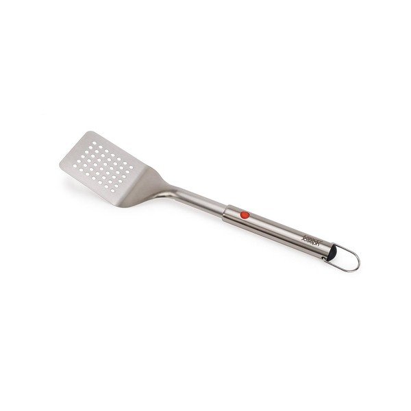 Paletă de bucătărie din oțel inoxidabil GrillOut – Joseph Joseph