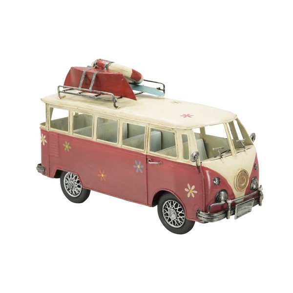 Decorațiune în formă de autobus Mauro Ferretti-image-4