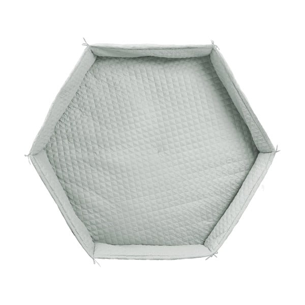 Mantinelă  pentru pătuț 115 cm Roba style – Roba-image-1