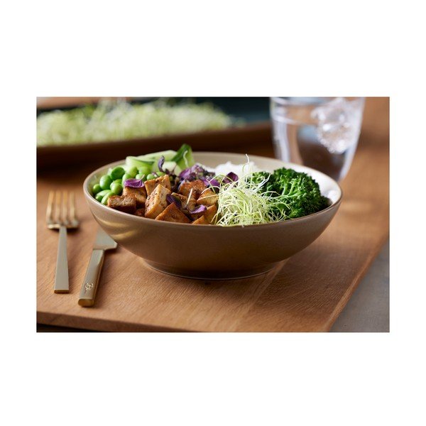 Bol bej din gresie ø 20 cm – Bitz-image-1