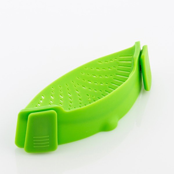 Sită din silicon InnovaGoods-image-2