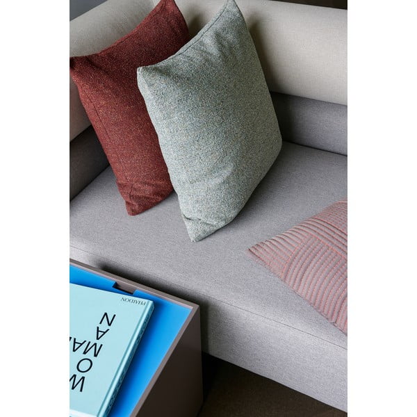 Pernă decorativă 60x60 cm Sola – Hübsch-image-1