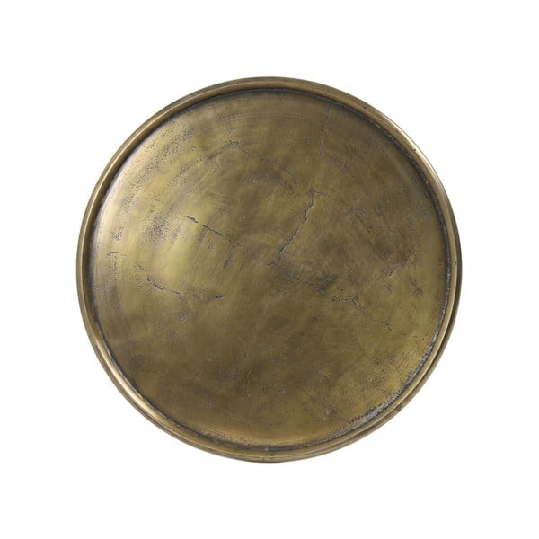 Măsuță auxiliară rotundă ø 36 cm Babina – Light & Living-image-1