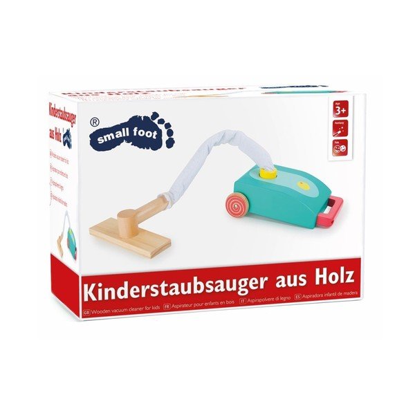 Aspirator Legler Vacuum Cleaner-image-1