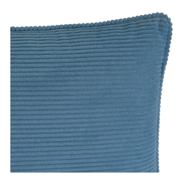 Pernă decorativă din catifea reiată 30x50 cm Merely – Casa Selección-image-1