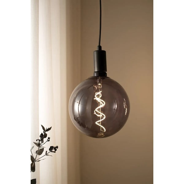 Bec LED/cu filament E27, cu lumină caldă 4 W Globe – Markslöjd-image-1