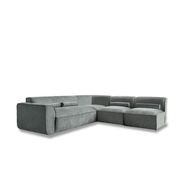Colțar verde deschis (cu colț pe partea dreaptă) Flex Felix – Miuform