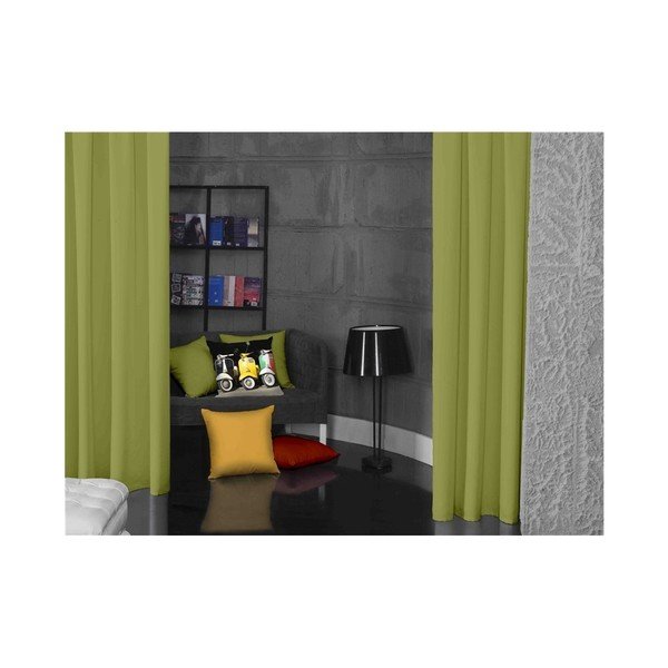Draperie Mike & Co. NEW YORK Sala, 140 x 270 cm-image-3