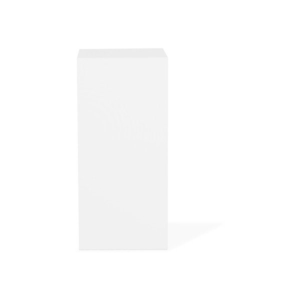 Sistem de rafturi modulare alb 70x36 cm Z Cube - Tenzo-image-3