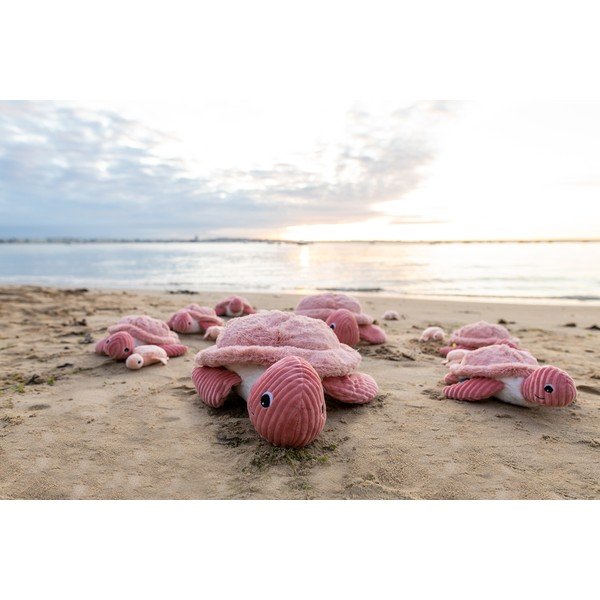 Jucării de pluș 2 buc. Ptipotos Savenou – Les Deglingos-image-3