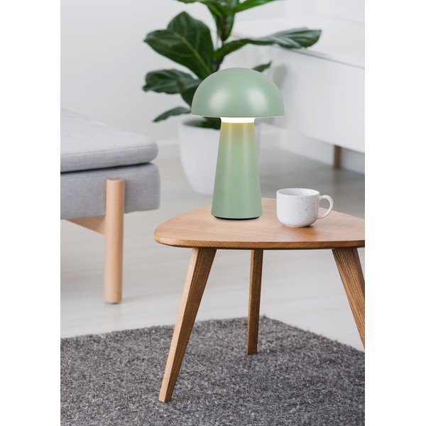 Corp de iluminat pentru exterior ø 14 cm Lennon – Reality-image-1