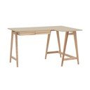 Birou 85x135 cm Luka – Ragaba