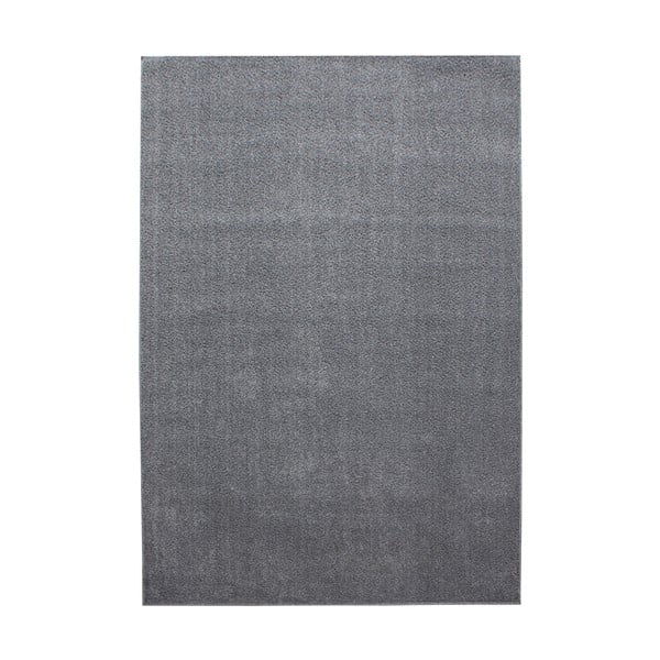 Covor tip traversă gri 80x250 cm Ata – Ayyildiz Carpets