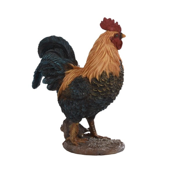 Statuetă de grădină din polirășină – Esschert Design-image-2