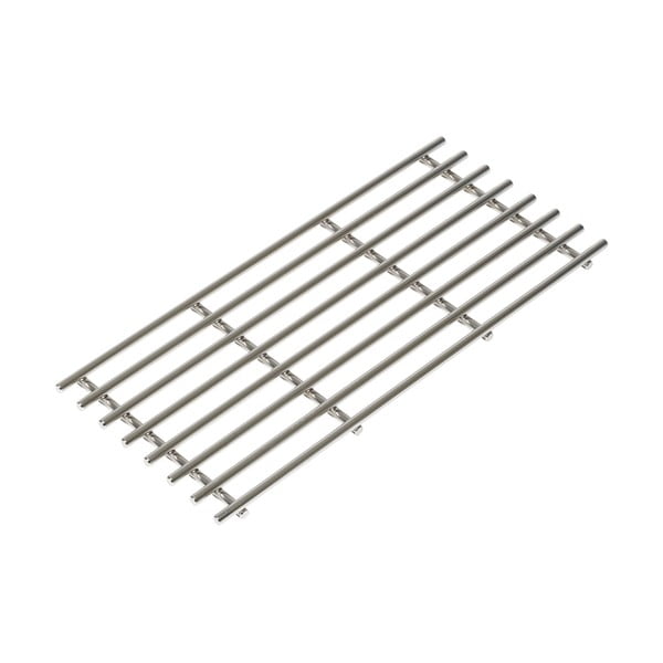 Grilaj din oțel inoxidabil Dualchef – Outdoorchef