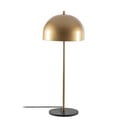 Veioză aurie cu abajur din metal (înălțime 58 cm) Can – Opviq lights