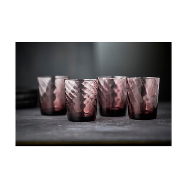 Pahare 4 buc. 300 ml Vienna – Lyngby Glas-image-1