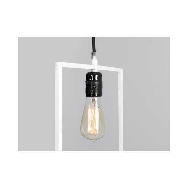 Lustră Custom Form Quado, alb-image-4
