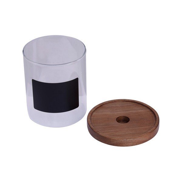 Recipient din sticlă pentru alimente Tromso – Premier Housewares-image-4