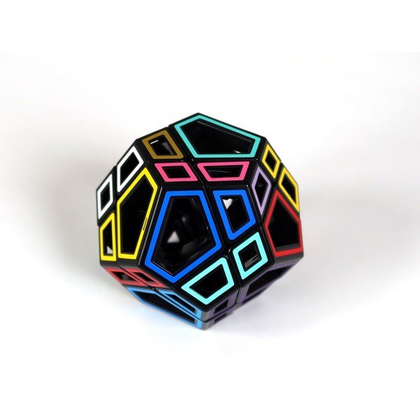Puzzle Hollow Skewb Ultimate – RecentToys-image-2