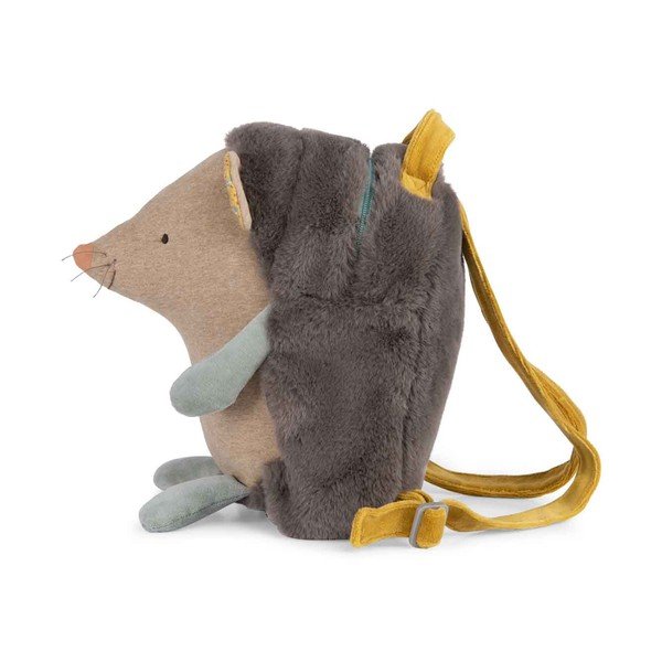 Rucsac de copii Hedgehog – Moulin Roty-image-3